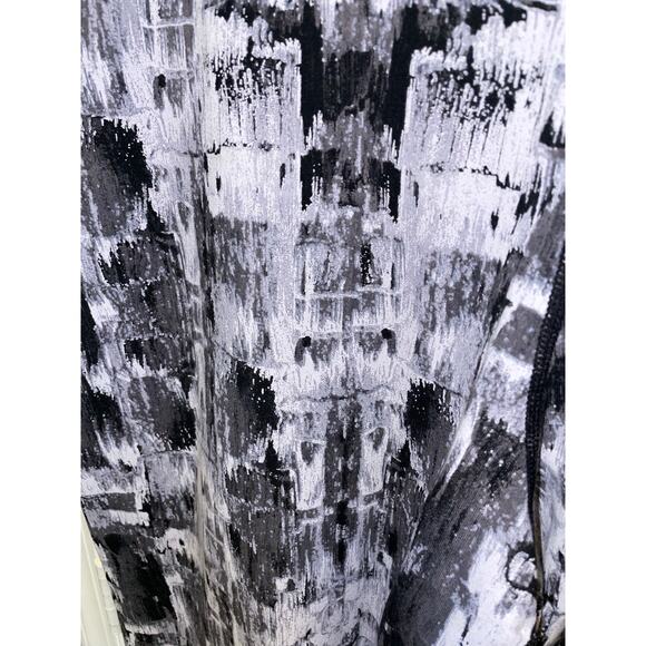 Woman with Control Workout capris XLP - Picture 2 of 3